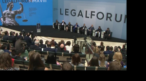 Международный юридический форум