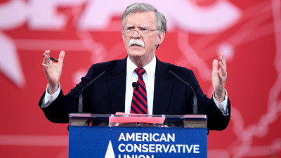 Трамп заменил помощника по национальной безопасности