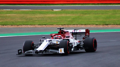 «Игора Драйв» получила лицензию и теперь сможет принять даже «Формулу-1»