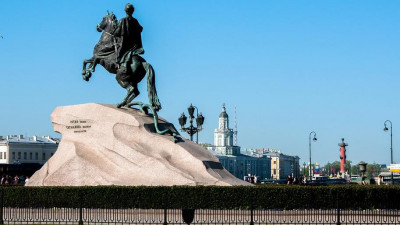 В Петербурге стартует научный фестиваль Science Fest-2019