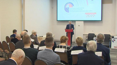 Предложения форума межрегиональной коперации СЗФО направят в органы исполнительной власти