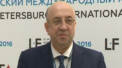 Плигин на форуме в Петербурге рассказал о Кодексе административного судопроизводства