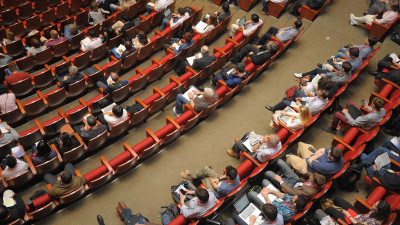 В Год науки и технологий в России пройдут около 70 федеральных мероприятий