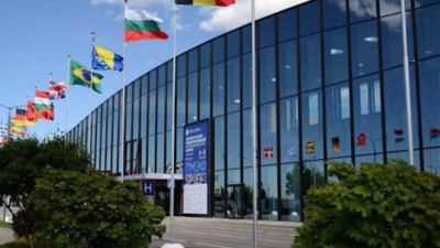 Петербургский международный экономический форум пройдет со 2 по 5 июня