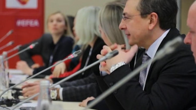 В Петербурге обсудили новые тренды делового туризма и создание положительного имиджа городов