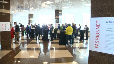 Цифровую трансформацию и клиентоориентированность обсуждают в Петербурге на профильном форуме