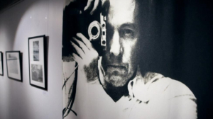 К столетию писателя: выставка «Солженицын-фотограф» в музее Достоевского