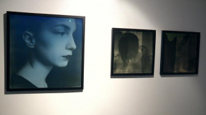 В Петербурге открылась выставка фотографий документалиста Джема Коэна
