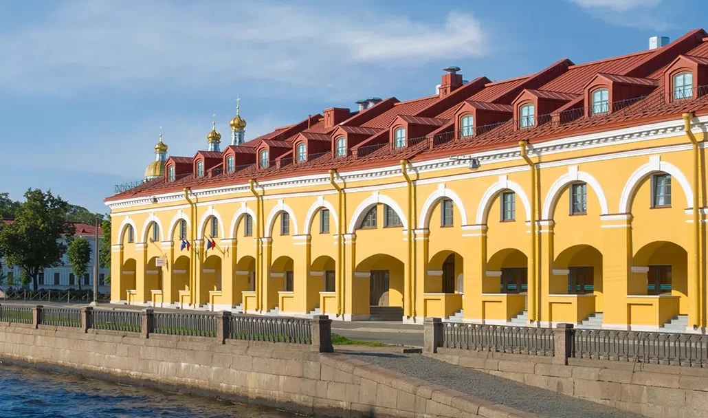 Летний музыкальный фестиваль пройдет в Никольских рядах - tvspb.ru