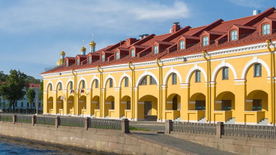 Летний музыкальный фестиваль пройдет в Никольских рядах