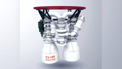 Россия поставит в США шесть ракетных двигателей в 2020 году