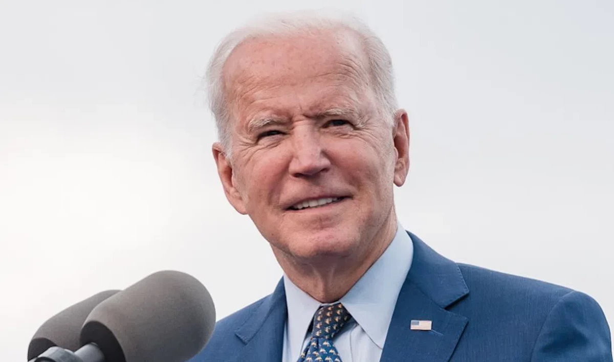 Байден заявил об уничтожении главаря ИГИЛ* в Сирии - tvspb.ru