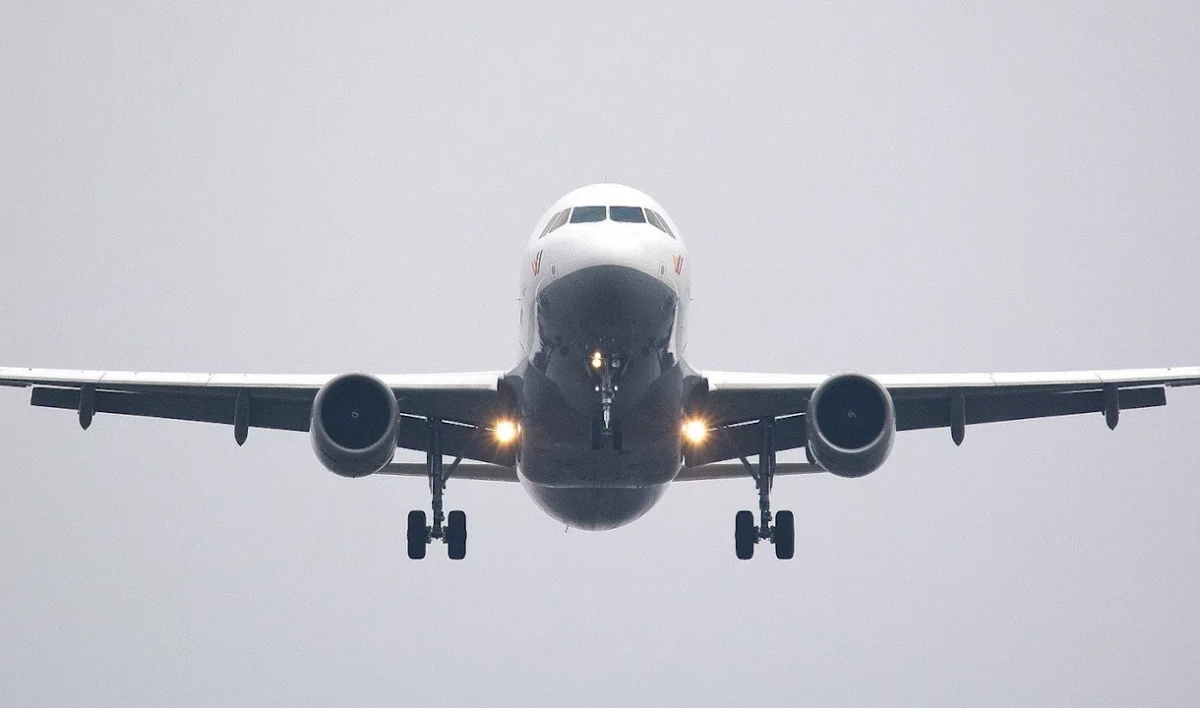 С 3 мая «Аэрофлот» запустит прямые рейсы из Петербурга в Иркутск - tvspb.ru