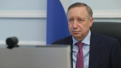 Александр Беглов рассказал о мерах поддержки горожан и экономики Петербурга