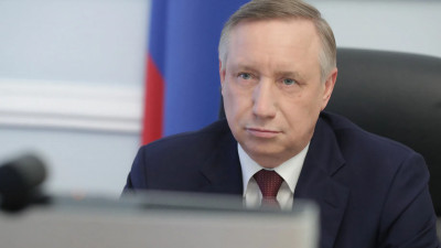 Александр Беглов: Россию невозможно вычеркнуть из мировой культуры