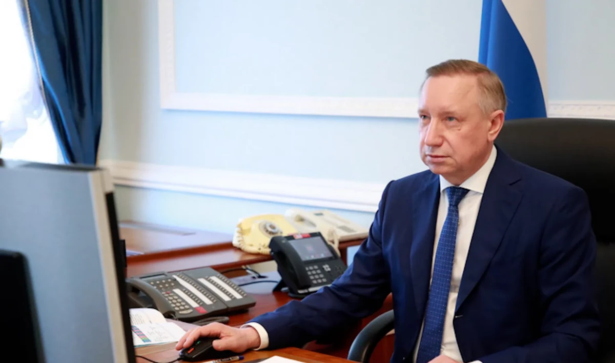 Александр Беглов: Нужно активизировать инструменты поддержки туристической отрасли - tvspb.ru