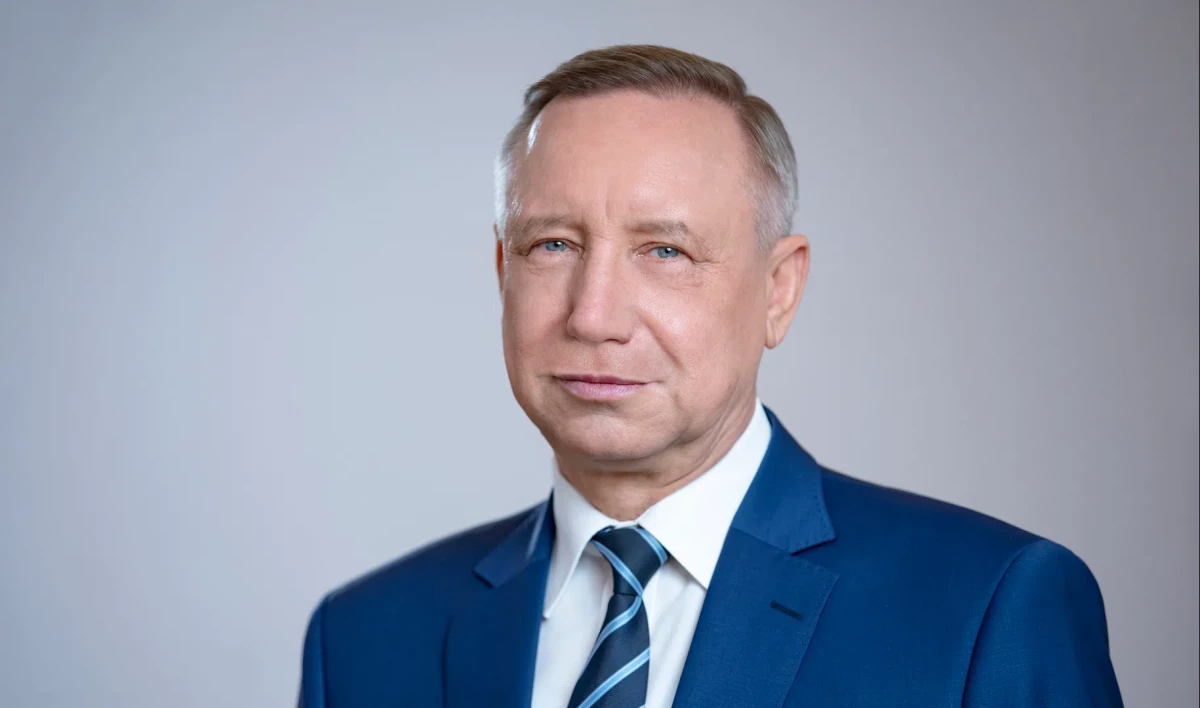 «Ваши победы дороги, как никогда»: Александр Беглов обратился к участникам зимних Олимпийских игр - tvspb.ru