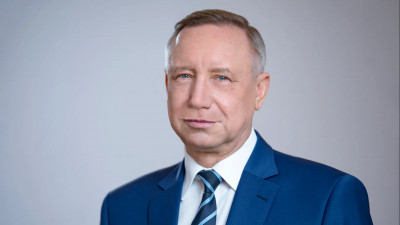 «Ваши победы дороги, как никогда»: Александр Беглов обратился к участникам зимних Олимпийских игр