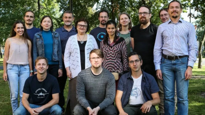 Биоинформатики СПбГУ первыми в России получили грант Фонда Цукерберга