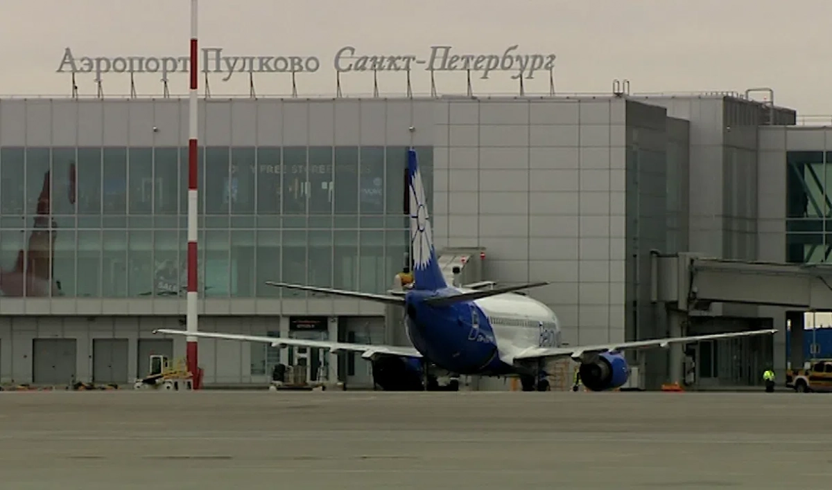 С 12 апреля авиакомпания Pegasus Airlines возобновит рейсы в Стамбул из Петербурга - tvspb.ru
