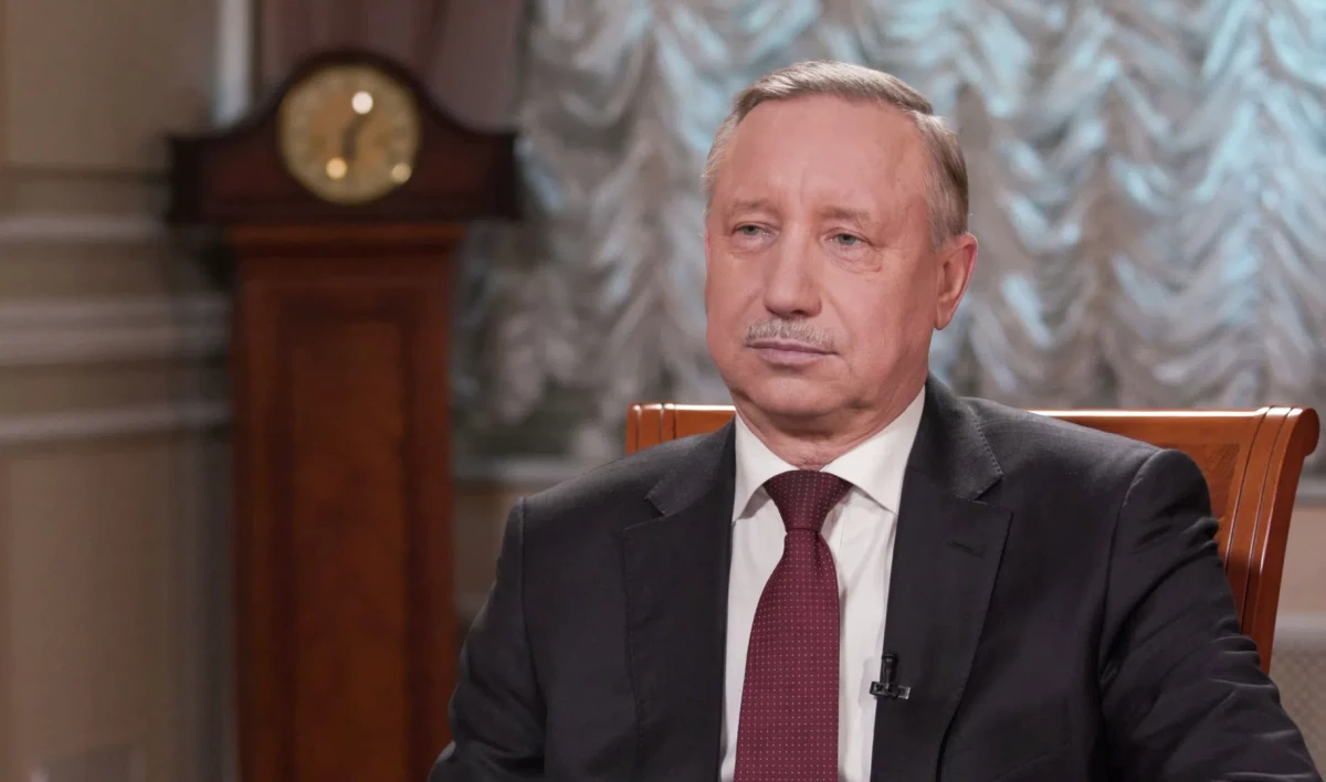 Александр Беглов провел первое заседание Координационной группы, которая поможет избирательным комиссиям в решении технических задач - tvspb.ru