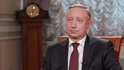 Александр Беглов провел первое заседание Координационной группы, которая поможет избирательным комиссиям в решении технических задач