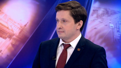 Кирилл Соловейчик объяснил, предприятий по производству каких товаров не хватает в Петербурге