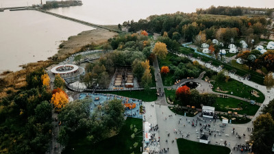 В Кронштадте 3500 школьников бесплатно посетят экскурсии «Острова фортов»