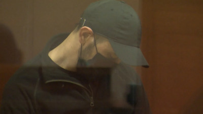 Дважды переехавшего блокадницу на тротуаре водителя приговорили к 13 годам колонии