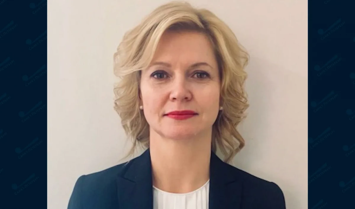 Елена Фидрикова назначена председателем комитета по социальной политике Петербурга - tvspb.ru
