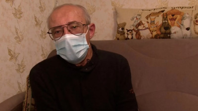 Молодая сожительница оставила пенсионера из Петербурга без квартир и денег