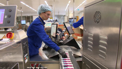 Техника и лекарства: Российские предприятия запустили масштабное импортозамещение