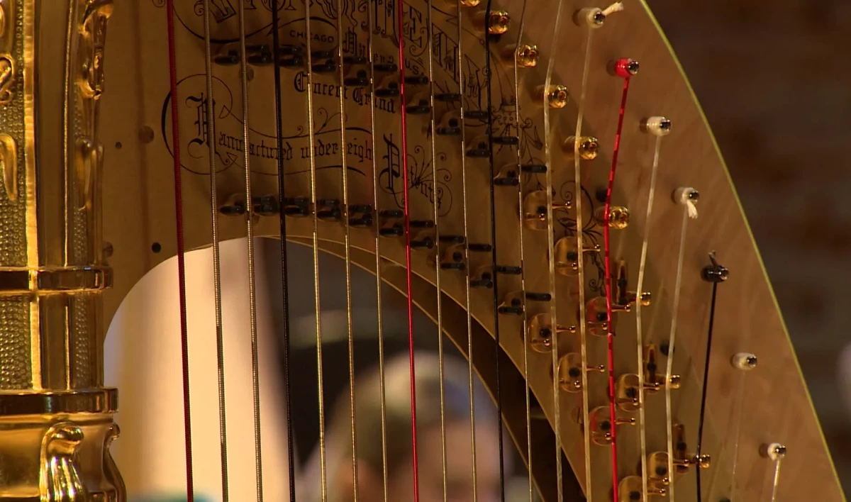 XIII Международный фестиваль «Серебряная лира» пройдет в Петербурге - tvspb.ru