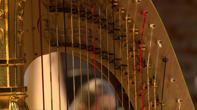 В Мариинском театре открылся фестиваль «Северная лира»