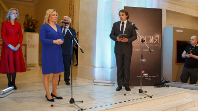 В России утвердили стандарт краеведческого музея