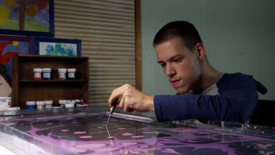 Особенный бизнес: Как творчество стало для инвалидов источником дохода