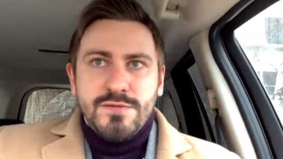 Никита Данюк предположил, зачем молодежь призывают выходить на несанкционированные акции