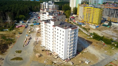 «Эталон» выкупит российские активы финского застройщика YIT