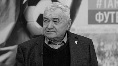 Кирилл Набутов: Эрнест Серебренников — один из отцов советского спортивного телевидения