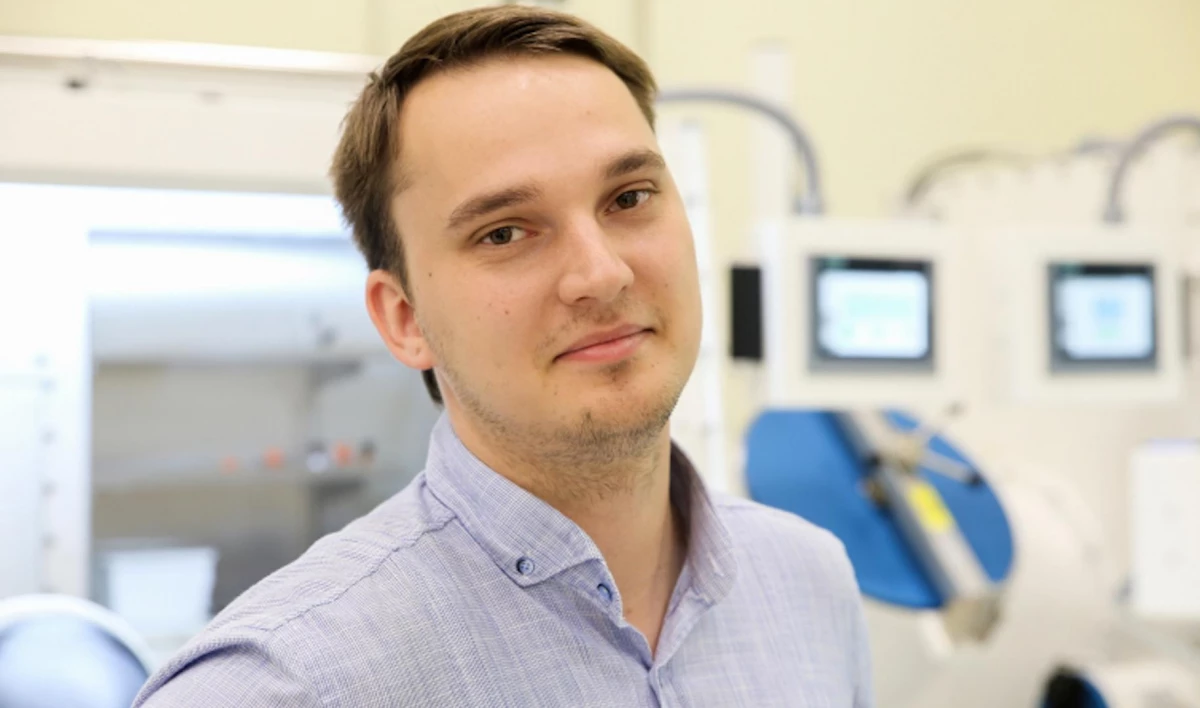 Профессор университета ИТМО Сергей Макаров признан самым продуктивным автором в сфере наук о материалах - tvspb.ru