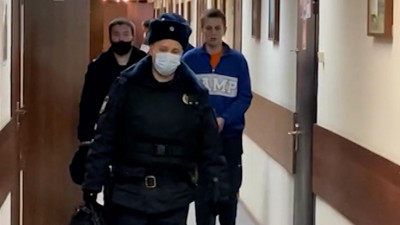 Наркотики или психика: что могло заставить петербуржца убить москвича молотком