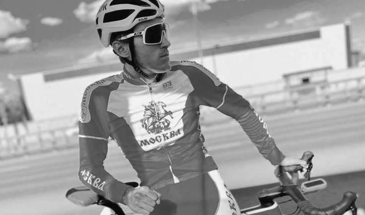 Минспорт выразил соболезнования в связи со смертью велогонщика Павла Свешникова - tvspb.ru