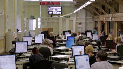 Четыре петербургских компании попали в национальный рейтинг «ТехУспех»