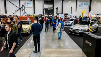 Александр Беглов: Петербург — один из крупнейших центров отечественного автопрома