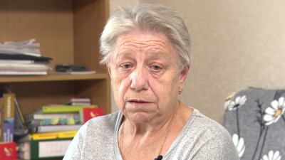 В Петербурге пенсионерку один телефонный звонок оставил без квартиры