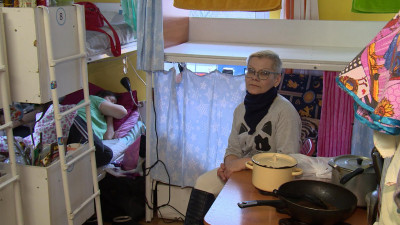 Страшный сон наяву: Как жители малых городов, покоряя мегаполисы, оказываются на улице