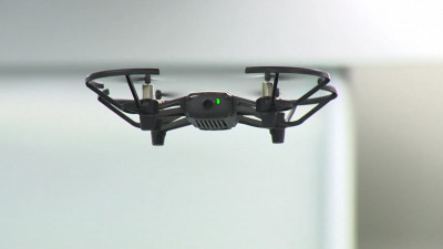 Армия аквадронов с клешнями: петербургский школьник придумал, как очистить океан от мусора