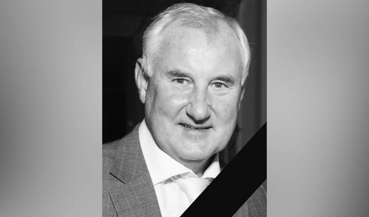 Ушел из жизни тренер «Буревестника» и помощник главного тренера сборной СССР по волейболу Михаил Омельченко - tvspb.ru