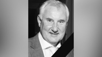 Ушел из жизни тренер «Буревестника» и помощник главного тренера сборной СССР по волейболу Михаил Омельченко