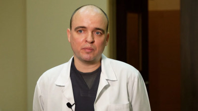 В Центре травматологии имени Турнера отметили важность вакцинации подростков от COVID-19